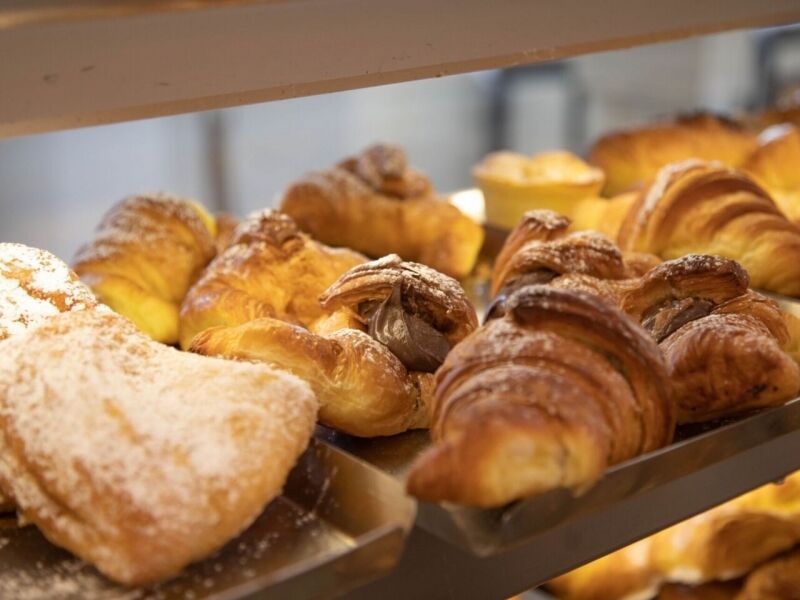 Pasticceria per feste Prato