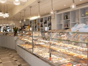 schiacciate fresche Prato 