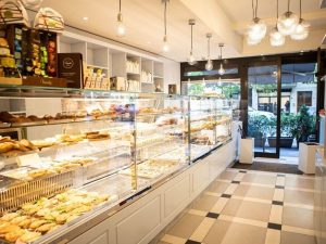 Colazione Pasticceria Prato